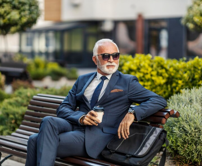 CEO